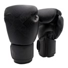 FUJIMAE SAK YANT 2 GNTIA MUAY THAI -total black